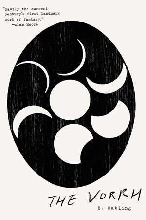 Illustration for article titled Alan Moore's Intro To His New Favorite Fantasy Novel Is A Glorious Rant